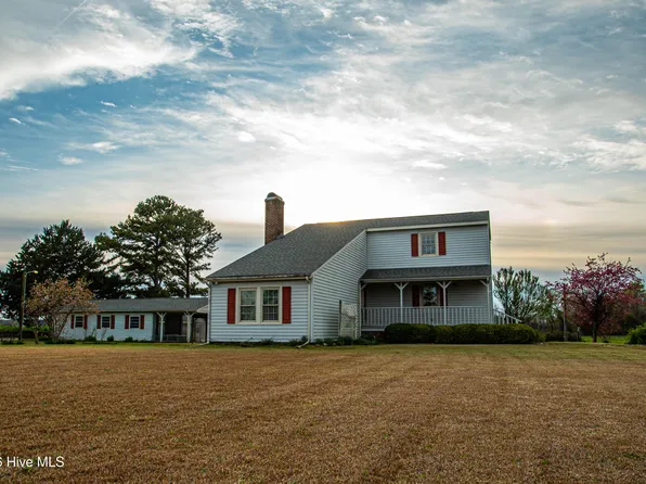 8564 S Nc 41 Highway, Wallace, NC 28466