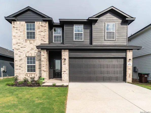 8442 Eyas Meadows, San Antonio, TX 78222