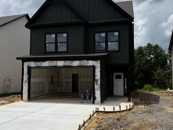 6642 Dharma Loop #74, Chattanooga, TN 37412