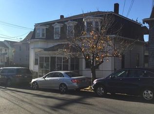 59 Franklin St, Somerville, MA 02145
