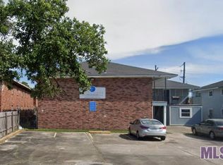 6773 Titian Ave, Baton Rouge, LA 70806