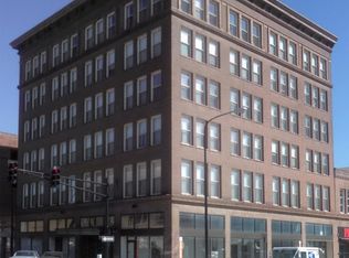 627 Sycamore St APT 405, Waterloo, IA 50703