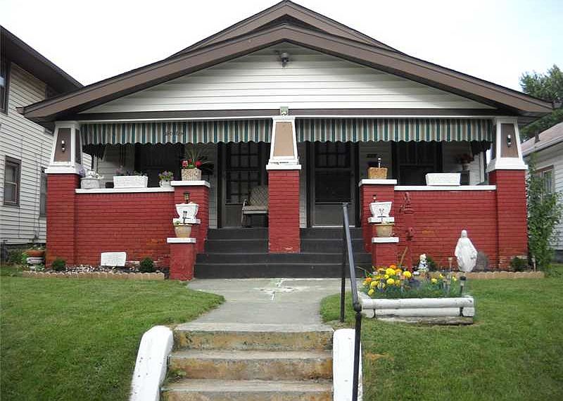 1st image of 517 N Dequincy St