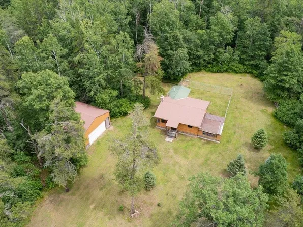 14056 S Eau Claire Acres Cir, Gordon, WI 54838