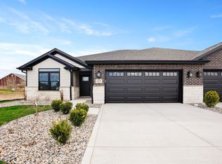 13375 Gabriel Dr, Cedar Lake, IN 46303