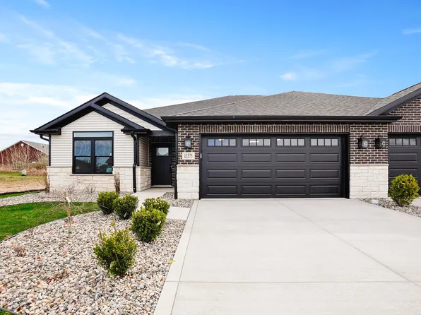 13379 Gabriel Dr, Cedar Lake, IN 46303