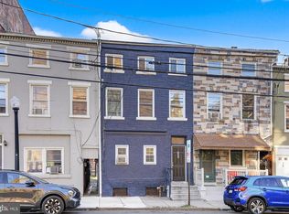 506 N Queen St, Lancaster, PA 17603