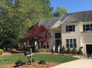 4402 Cold Harbor Ct, Greensboro, NC 27410