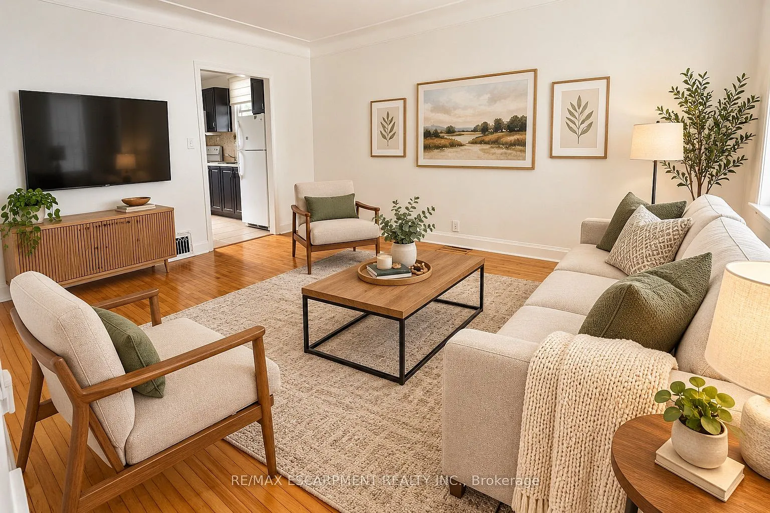 2 bed, $2,379 — Photo 4