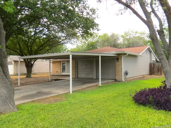 5211 BINZ ENGLEMAN RD, Kirby, TX 78219