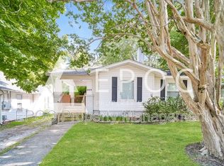 205 Warner St, Thomasville, NC 27360