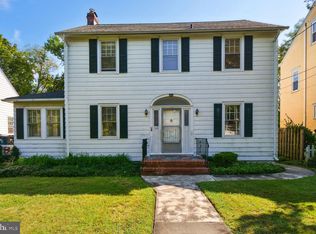 119 Linden Ln, Princeton, NJ