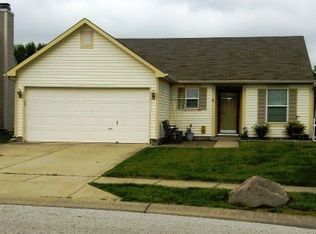 3452 Montgomery Dr, Indianapolis, IN