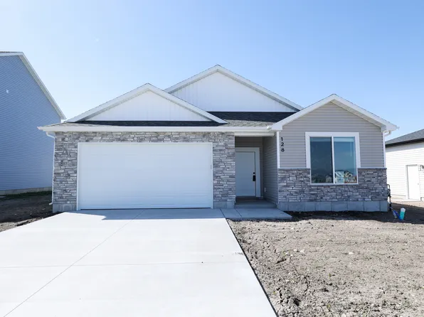 128 W 650 N, Smithfield, UT 84335