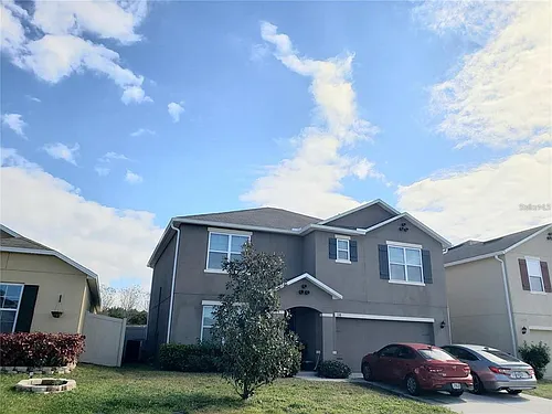 138 Lazy Willow Dr Photo 1