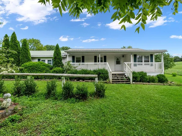 302 Buck Self Rd, Brownsville, KY 42210