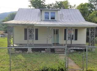 1544 Maple Ave, Buena Vista, VA 24416