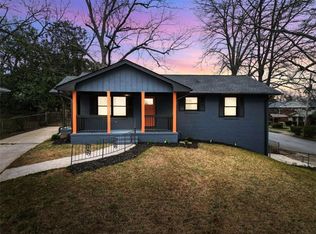 2940 Harris St, East Pt, GA 30344