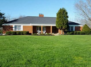 2715 Quail Ridge Dr, New Carlisle, OH 45344