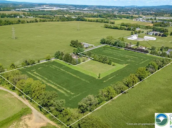 Hecktown Rd, Bethlehem, PA 18020