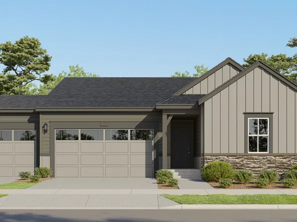 3495 Kingston Crest Trl, Elizabeth, CO 80107
