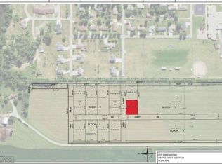 226 5th St NW, Ulen, MN 56585