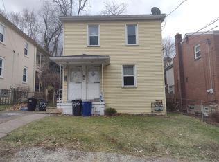 744-746 Eathan Ave, Pittsburgh, PA