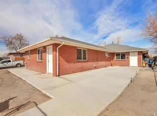 6881 E 74th Ave, Commerce City, CO 80022