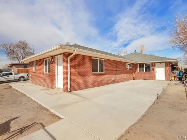 6881 E 74th Avenue, Commerce City, CO 80022