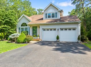 34 Green Tree Dr, Jackson, NJ 08527
