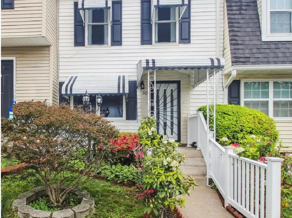 38 Western Winds Cir #38, Baltimore, MD 21244