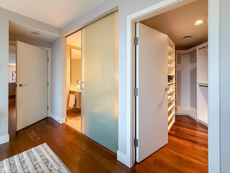 1111 Alberni St #3309 — Photo 22