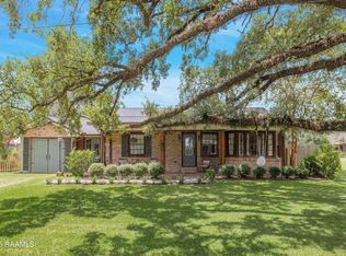 1017 Solomon St, Breaux Bridge, LA 70517