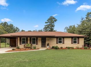 3486 Hartford Hwy, Dothan, AL 36305