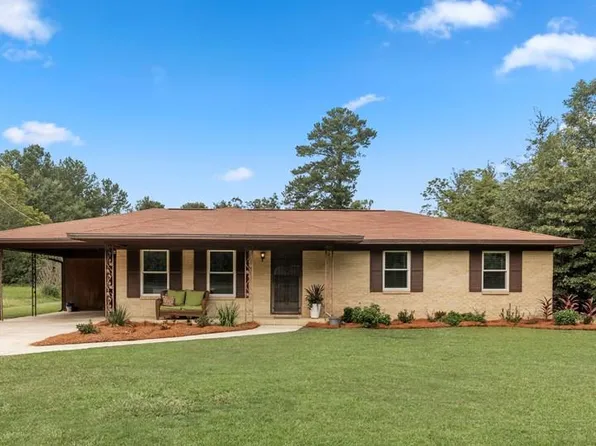 3486 Hartford Hwy, Dothan, AL 36305