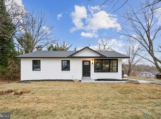 10111 Old Fort Rd, Fort Washington, MD 20744