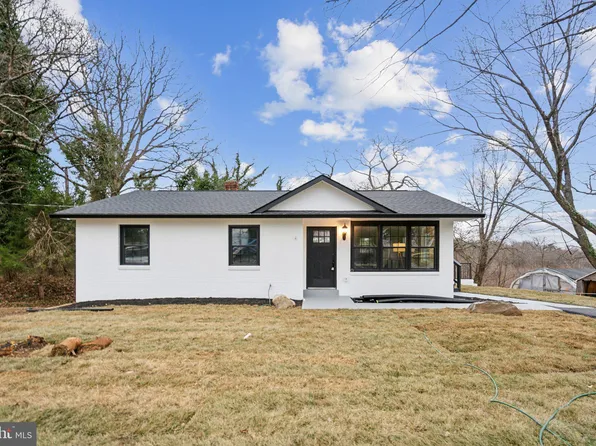10111 Old Fort Rd, Fort Washington, MD 20744