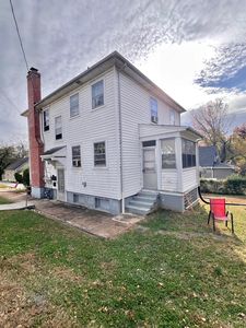 701 Orchard St, Lynchburg, VA, 24501