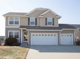 5808 SE 35th Cir, Des Moines, IA 50320