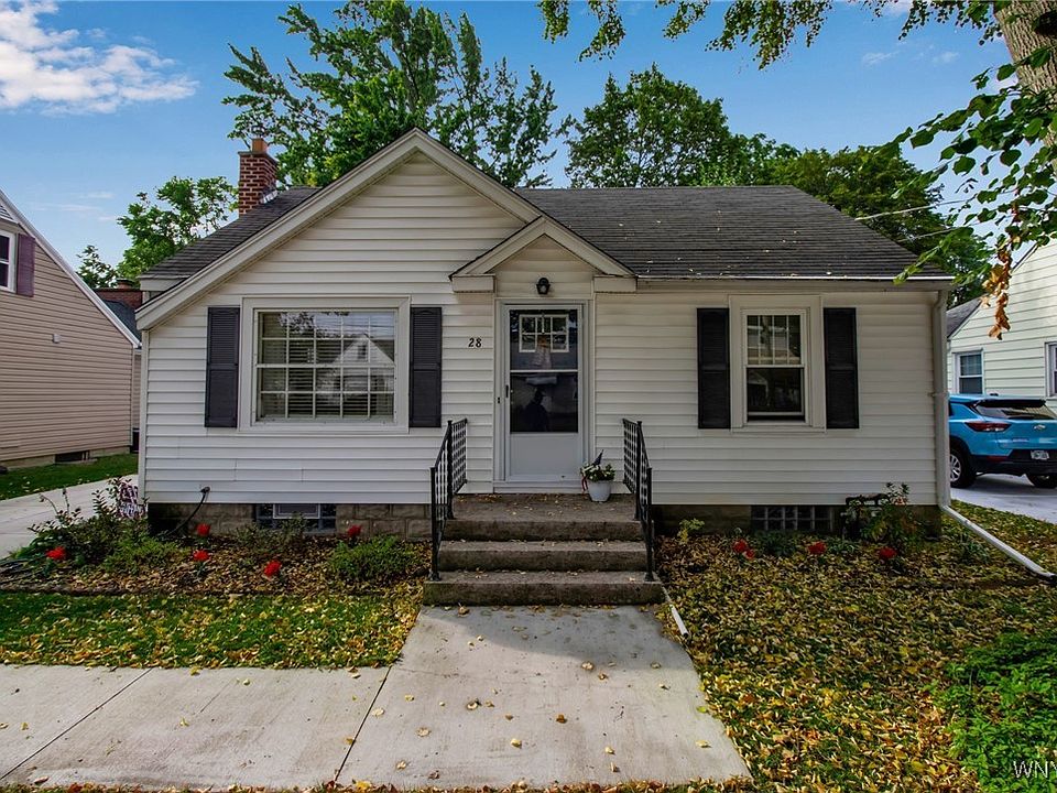 1st image of 28 Haviland Pl