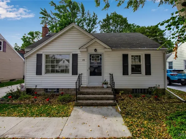 28 Haviland Pl, Hamburg, NY 14075