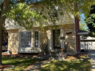 23656 Rowe St, Dearborn, MI 48124