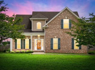 4426 Ironhorse Way, Clarksville, TN 37040