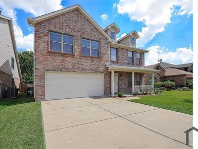 5832 Arena Cir, Fort Worth, TX, 76179