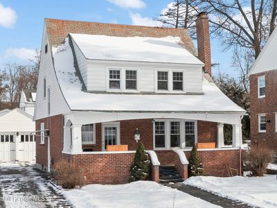 35 Highland Drive, East Greenbush, NY, 12061