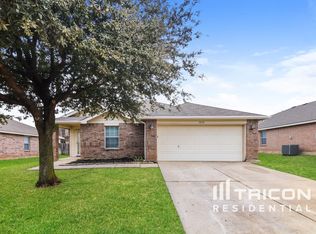 12630 Carpenter Ln, Rhome, TX 76078