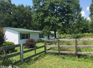 20785 Congo Ferndale Rd, Little Rock, AR 72210