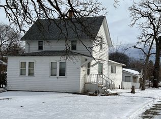 2219 Gideon Ave, Zion, IL 60099