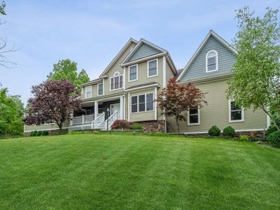 86 Lower Reservoir Road, Goshen, NY, 10924