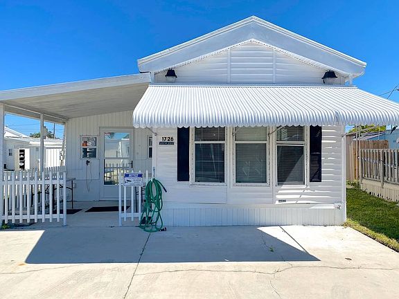 5th image of 4699 Continental Dr Lot 203